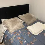 Departamento En Providencia Con Estacionamiento