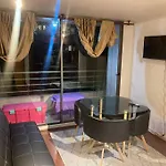 Departamento En Providencia Con Estacionamiento