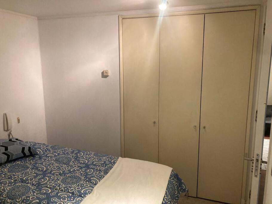 Departamento En Providencia Con Estacionamiento Santiago