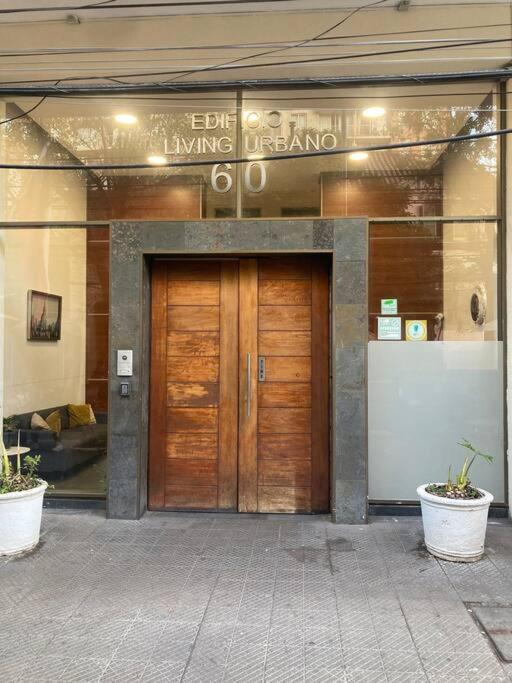 Departamento En Providencia Con Estacionamiento *