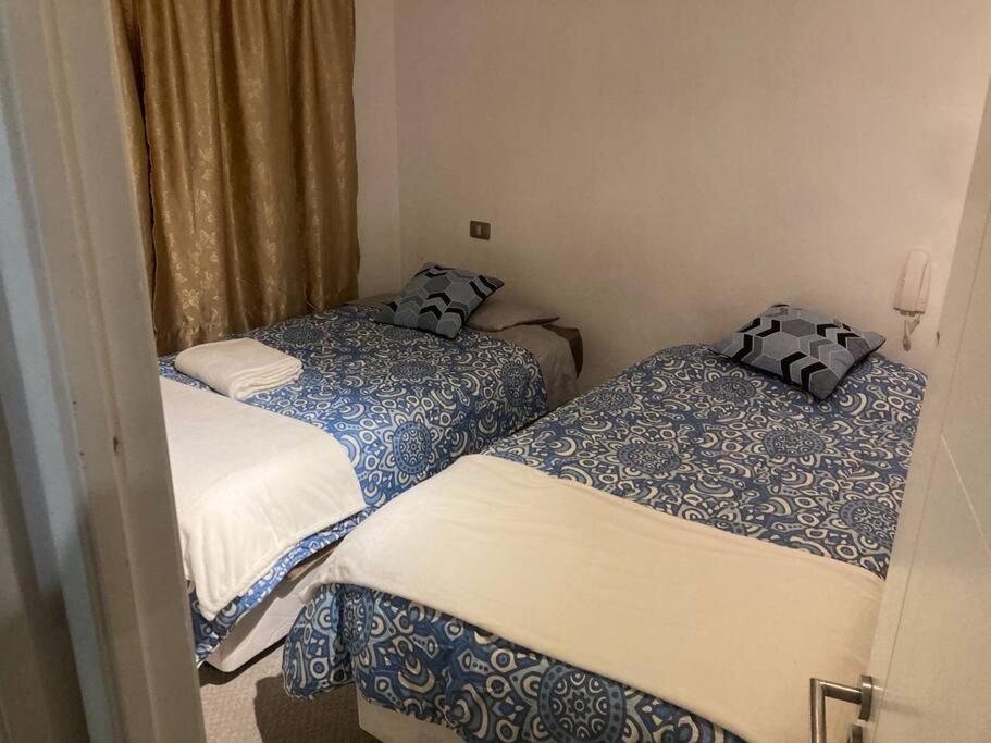 Apartamento Departamento En Providencia Con Estacionamiento