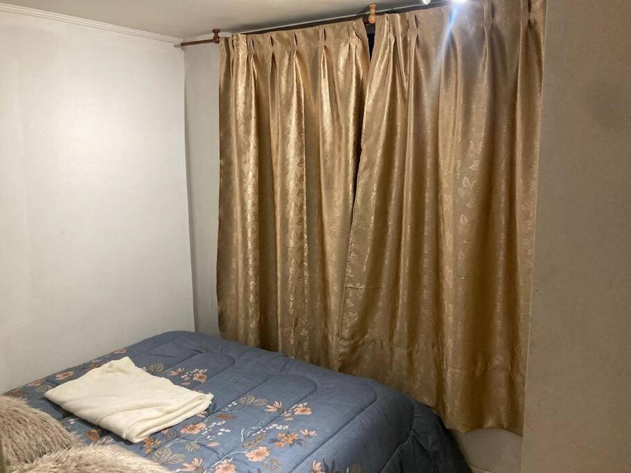 Apartamento Departamento En Providencia Con Estacionamiento *